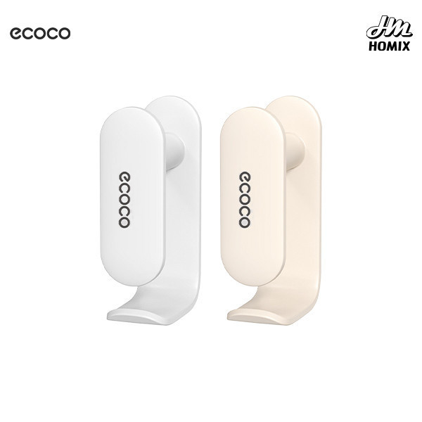 【ecoco】免釘臉盆架 