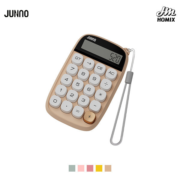 【JUNNO】電子計算機JN-660 