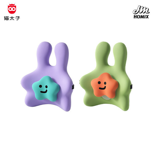 【貓太子】STG星星精靈正姿腰靠 