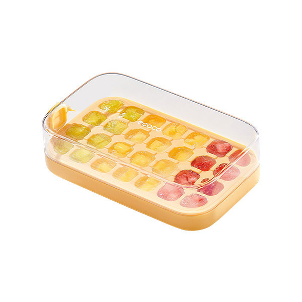 【ecoco】定量冰盒 