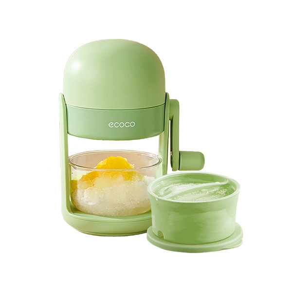 【ecoco】刨冰機 