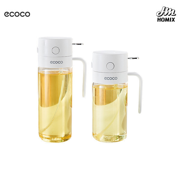 【ecoco】噴倒兩用油壺 