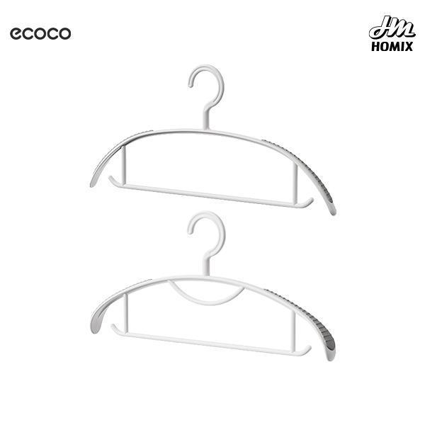 【ecoco】家用晾衣架 