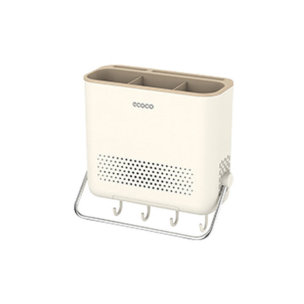 【ecoco】壁掛筷子筒 