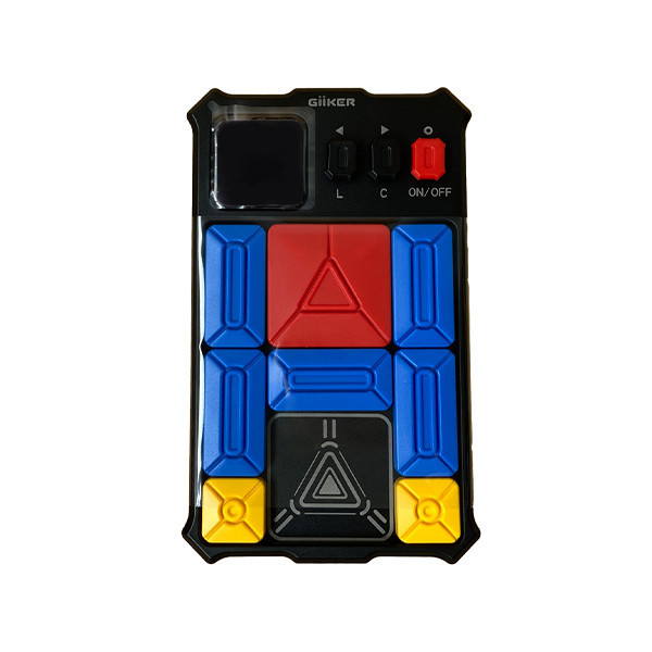 【計客】超級華容道 