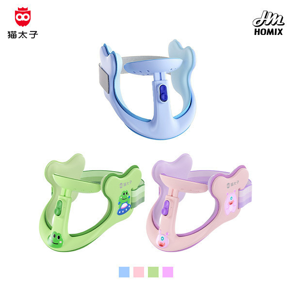 【貓太子】STG防低頭矯正器_M款 