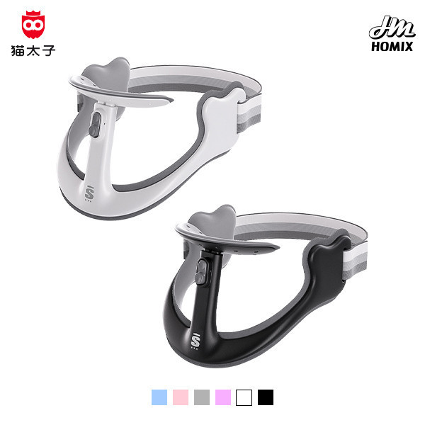 【貓太子】STG防低頭矯正器_L款 