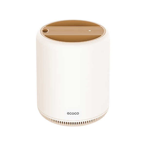 【ecoco】廚房旋轉刀架 