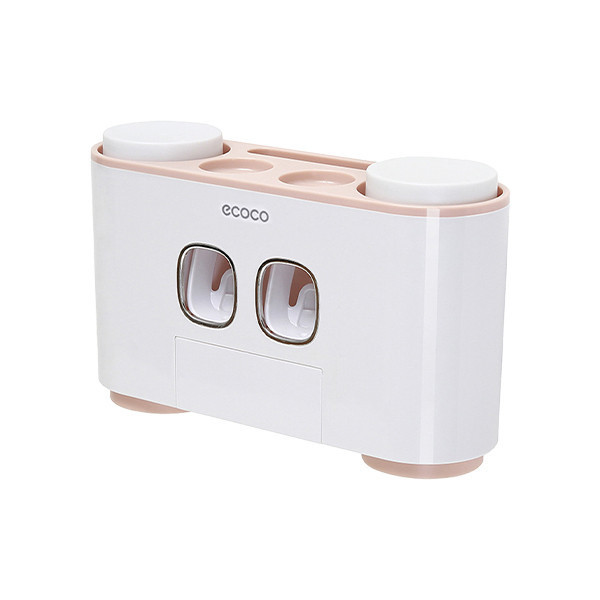 【ecoco】幸福之家洗漱套裝 