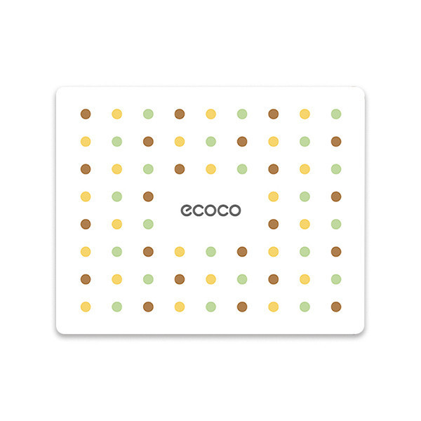 【ecoco】桌面瀝水墊 