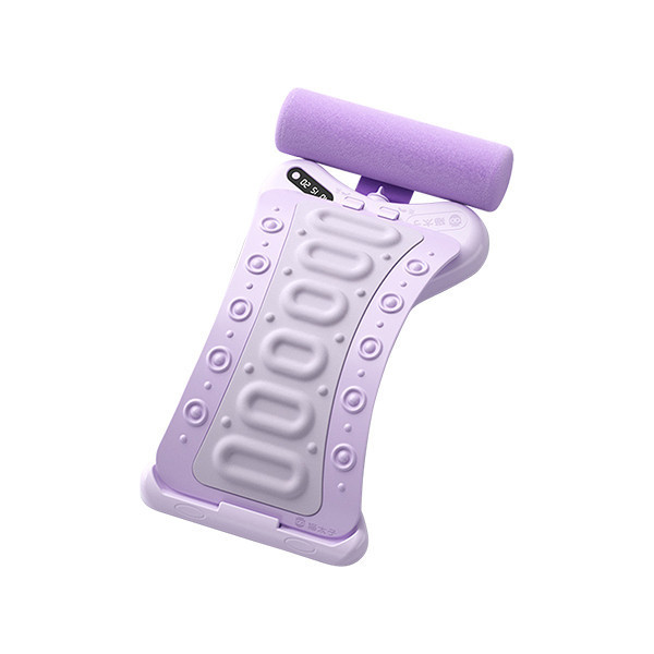 【貓太子】STG美人魚智能腰椎舒緩器(頸枕款) 