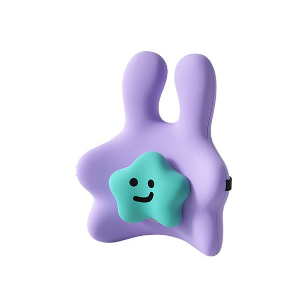 【貓太子】STG星星精靈正姿腰靠 