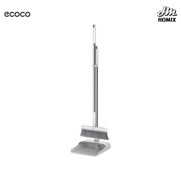 【ecoco】掃把簸箕 