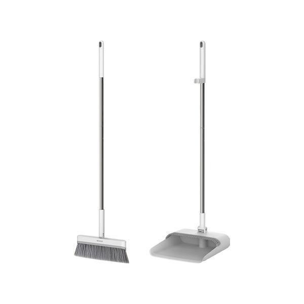 【ecoco】掃把簸箕 