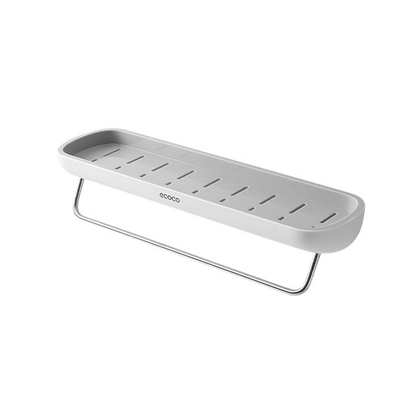 【ecoco】浴室置物架 