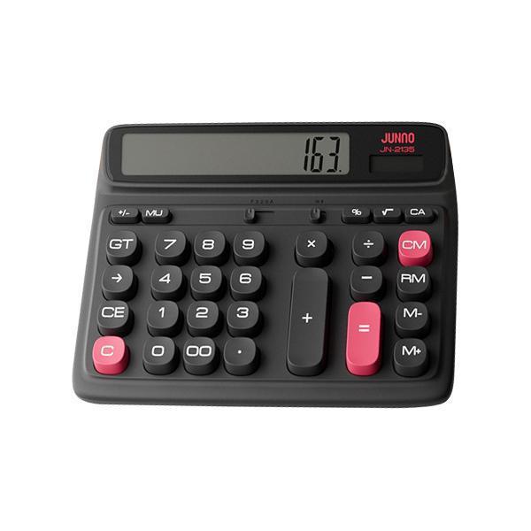 【JUNNO】電子計算機JN-2135 尊能,JUNNO,計算機,電子計算機,太陽能計算機