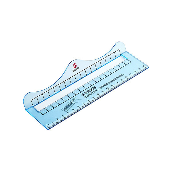 【貓太子】防勾腕書寫矯正器 