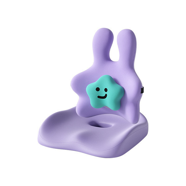 【貓太子】STG星星精靈正姿腰靠 