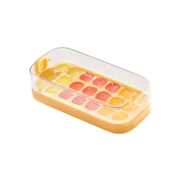 【ecoco】定量冰盒 