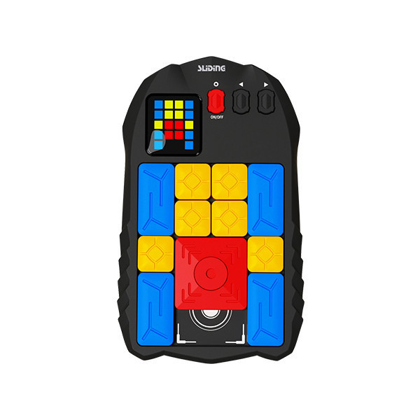 【神馬先生】華容道大作戰 