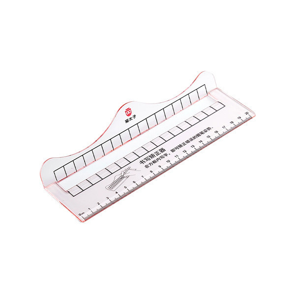 【貓太子】防勾腕書寫矯正器 