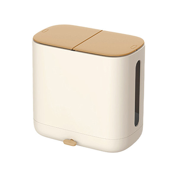 【ecoco】多用途紙巾盒 