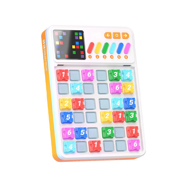 【神馬先生】數獨密碼 