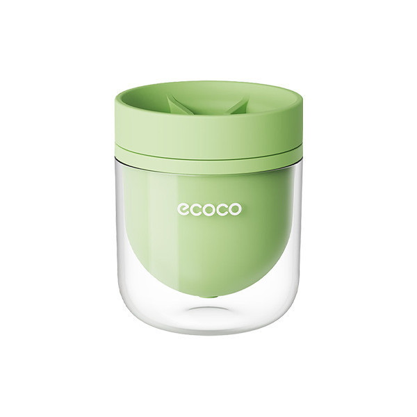 【ecoco】雪花大冰球模 