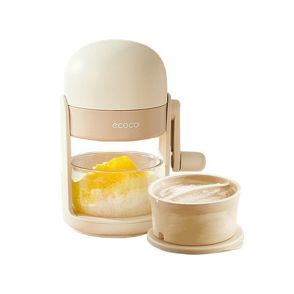 【ecoco】刨冰機 