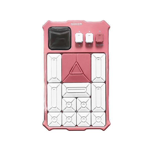 【計客】超級華容道 