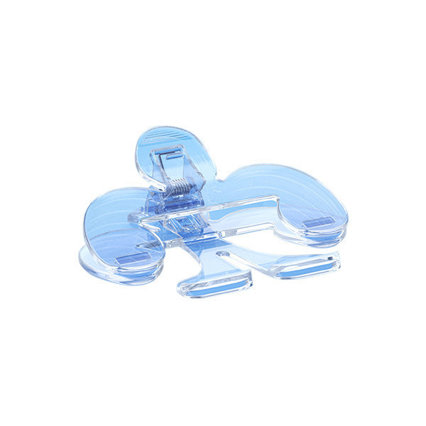 【貓太子】黃金12度寶蓋頭書夾 