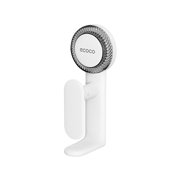 【ecoco】吸盤臉盆架 