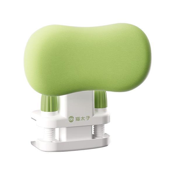 【貓太子】坐姿衛士奶油皮矯正器 