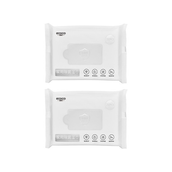 【ecoco】一次性拖把 