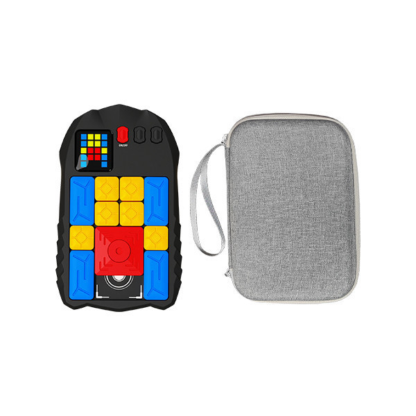 【神馬先生】華容道大作戰 