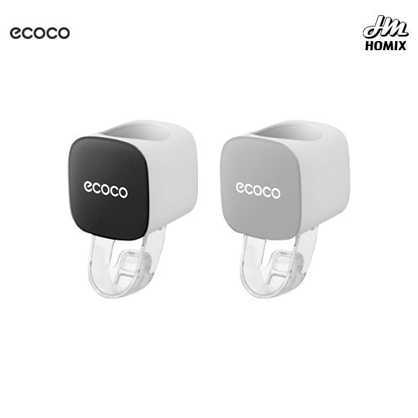 【ecoco】簡約自動擠牙膏器 