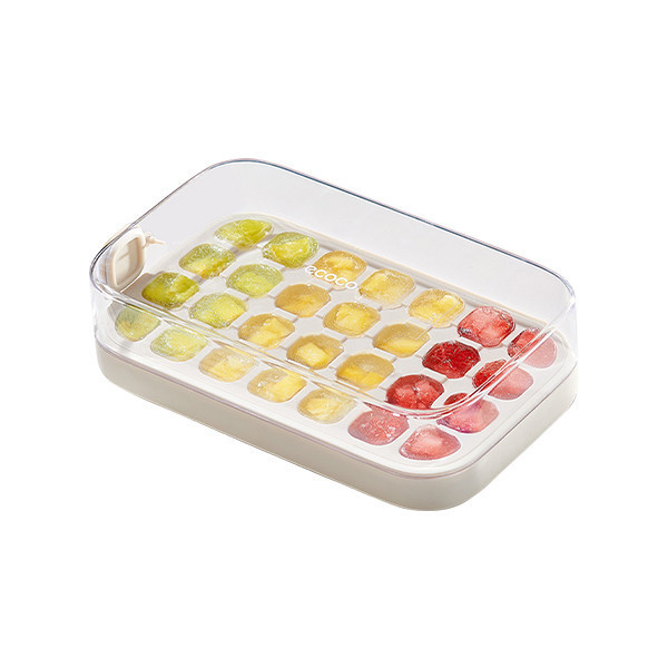 【ecoco】定量冰盒 