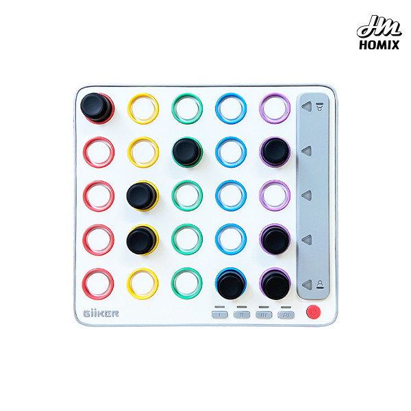 【計客】智能四子棋 計客,四子棋,益智桌遊,訓練邏輯思維,雙人對戰,策略桌遊