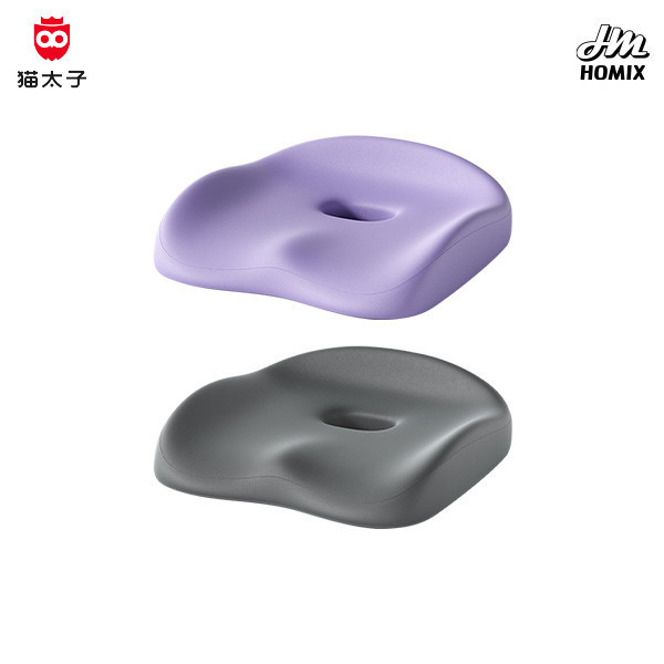 【貓太子】STG正姿坐墊 