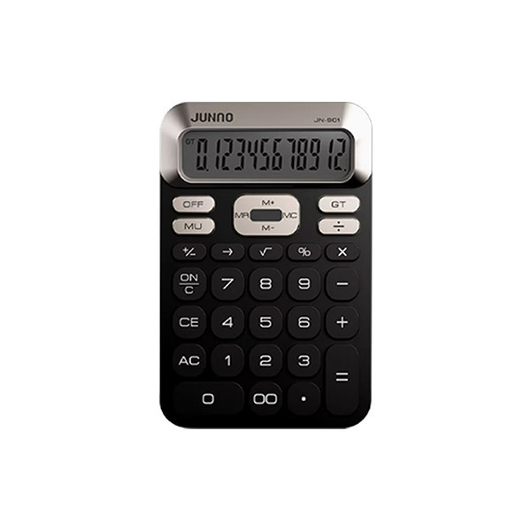 【JUNNO】電子計算機JN-901 