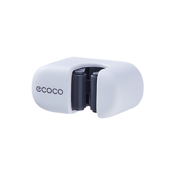 【ecoco】簡約拖把架 