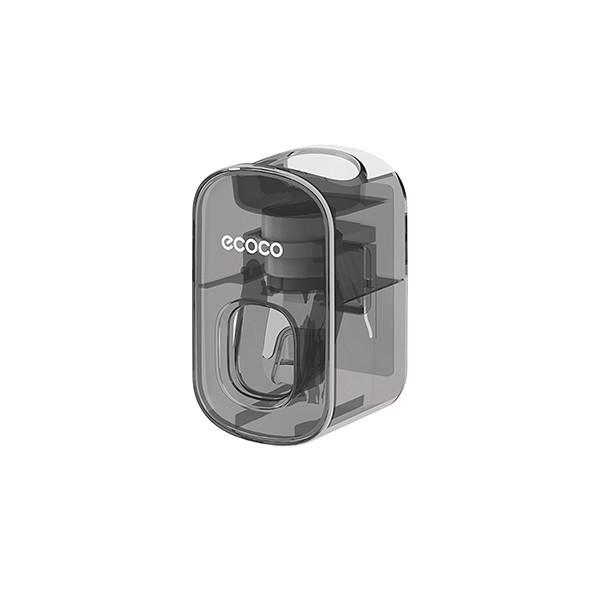 【ecoco】抑菌牙刷置物架 