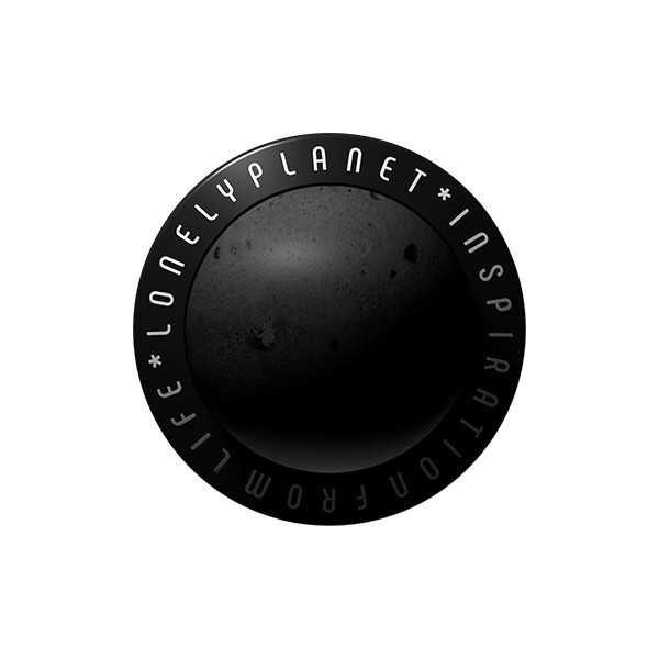 【bbdd】孤獨星球車載香氛 