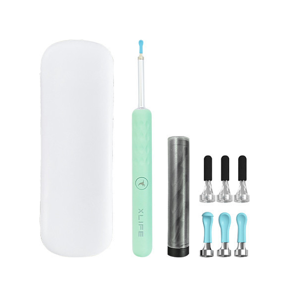 【bebird】智能可視採耳棒 Xlife R3 