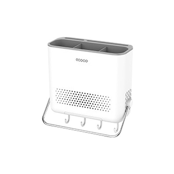 【ecoco】壁掛筷子筒 