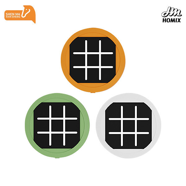 【神馬先生】智能井字棋 