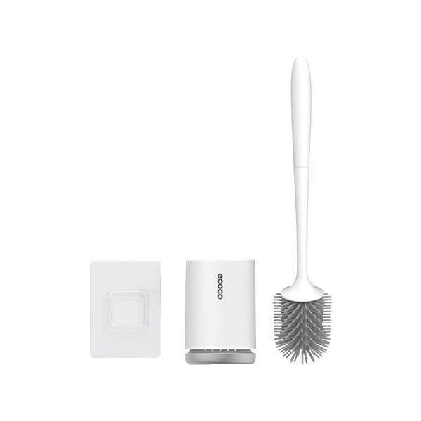 【ecoco】馬桶刷 