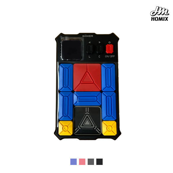 【計客】超級華容道 