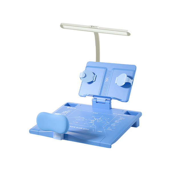 【貓太子】黃金12°正姿學習桌板Pro 