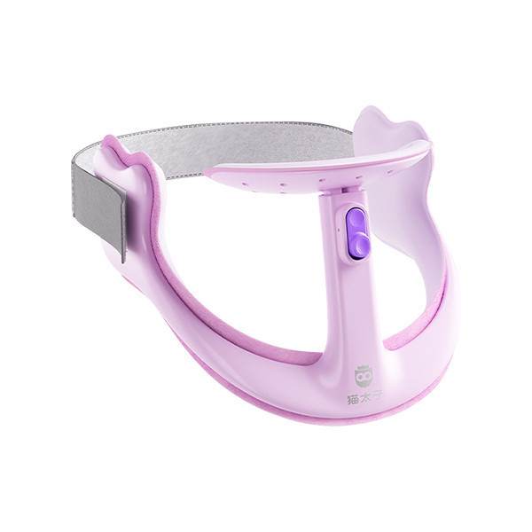 【貓太子】STG防低頭矯正器_L款 